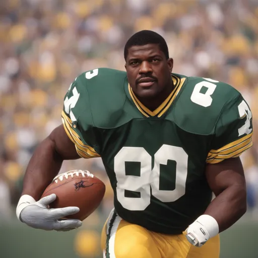 Reggie White