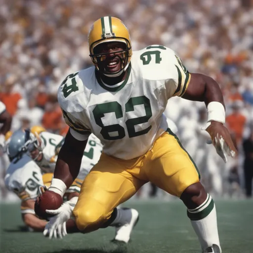 Reggie White (defensive lineman, born 1970)