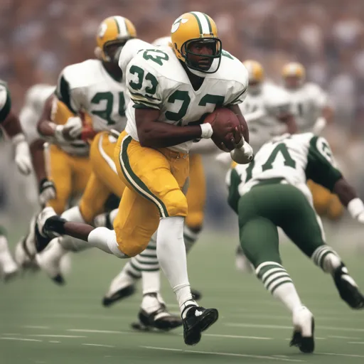 Reggie White (running back)