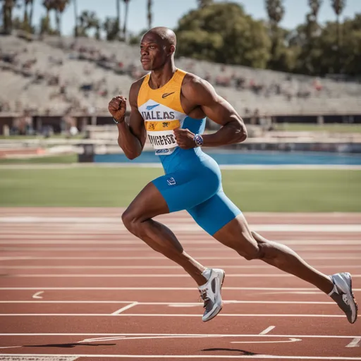 Reggie Witherspoon (sprinter)