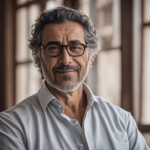 Rédouane Hennouni-Bouzidi