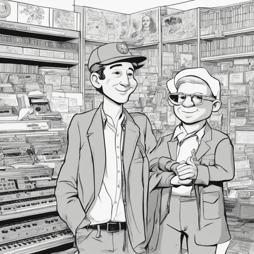 S*A*M and Sluggo