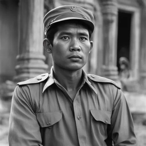 S-21: The Khmer Rouge Killing Machine