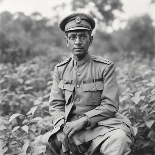 S.D. Chaudhuri