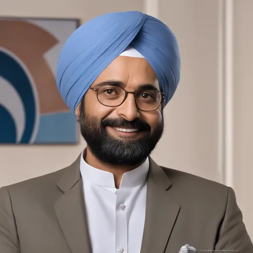 S.K. Bagga