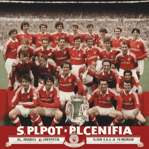 S.L. Benfica