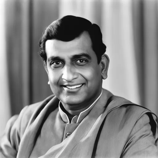 S.M. Siddaiah
