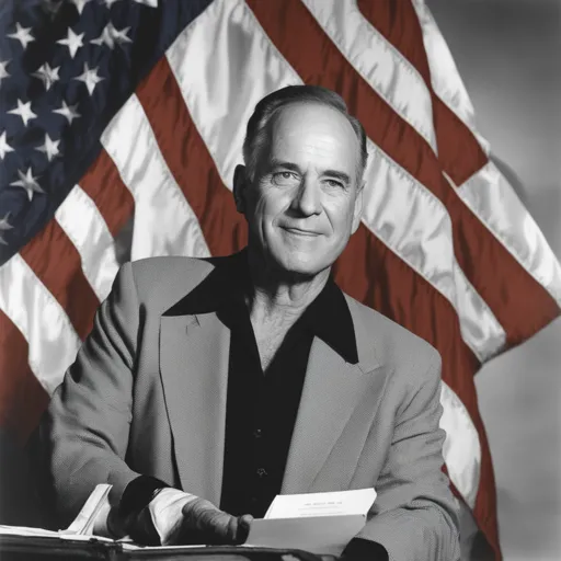S.M. Terry LaCorte