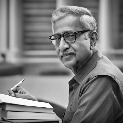 S.N. Pradhan