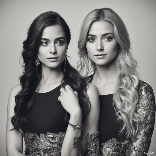 S.O.A.P. (duo)