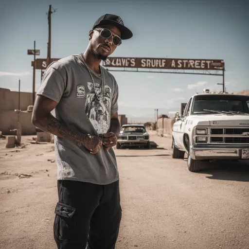 S.O.S.A. (Save Our Streets AZ)