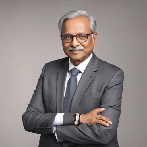 S.P. Bansal