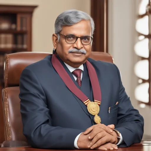 S.R. Krishna Kumar