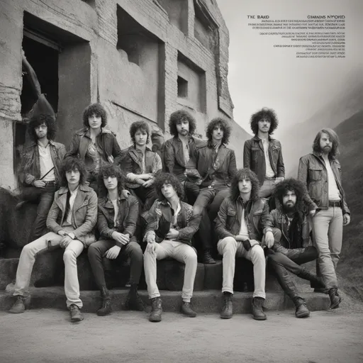 S.S.T. Band