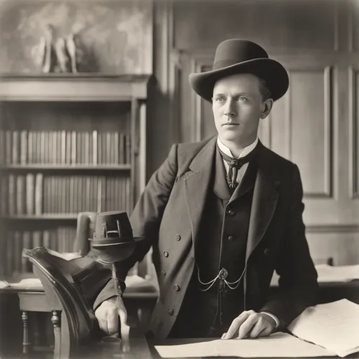 S.S. Voigt