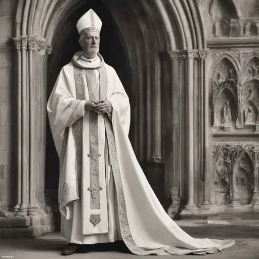 S. (Archdeacon of Lewes)