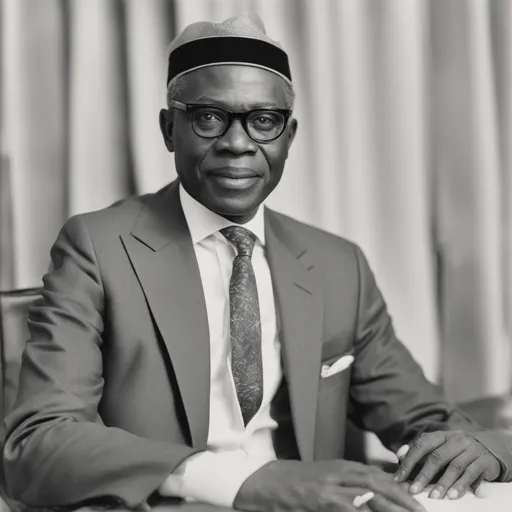 S. A. Ajayi