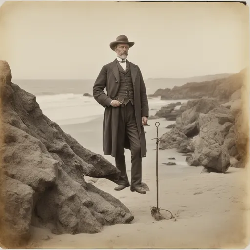 S. A. Beach