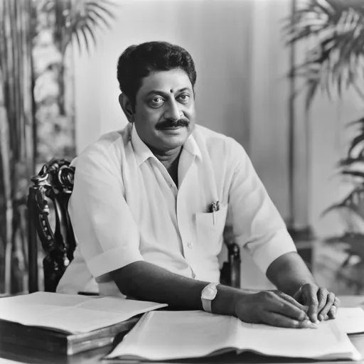 S. A. Ganesan