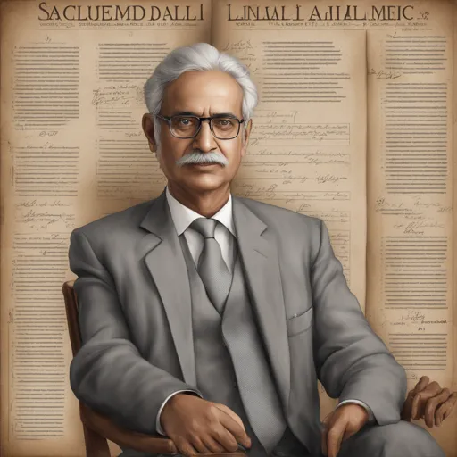 S. A. Lalli