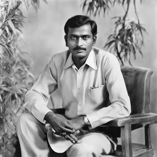S. A. Muruganantham