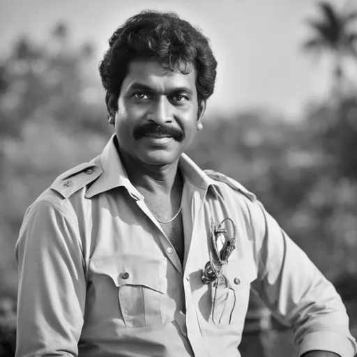 S. A. Rajkumar