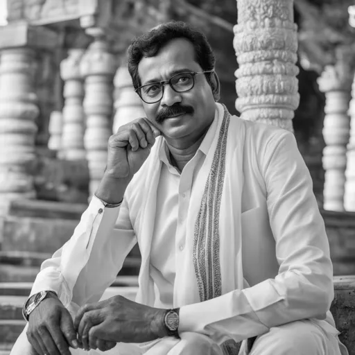 S. A. Ravindranath