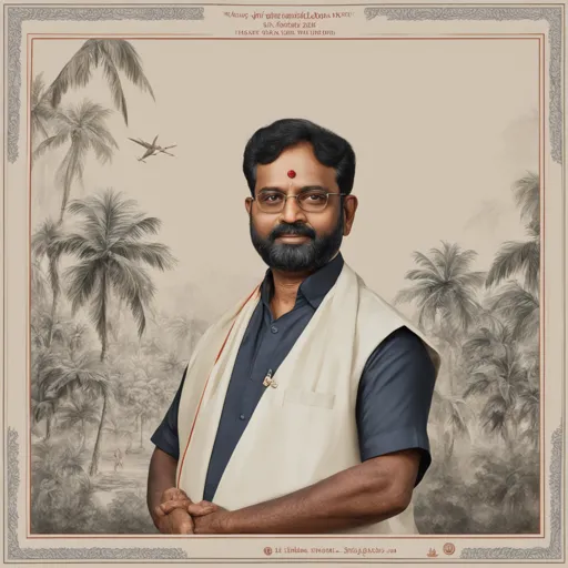 S. Ajaya Kumar