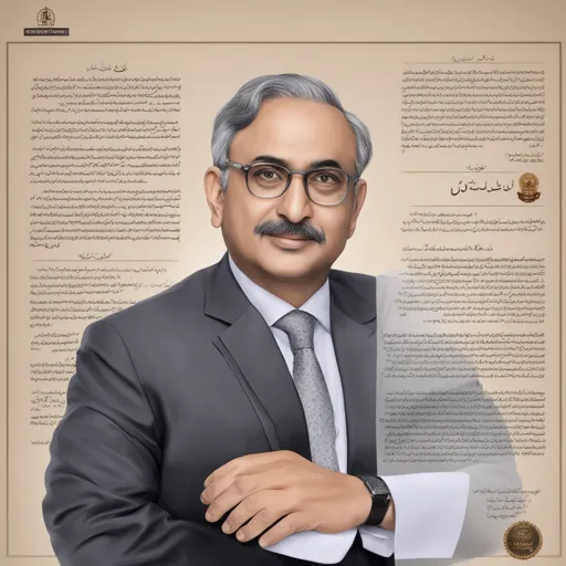 S. Akbar Zaidi