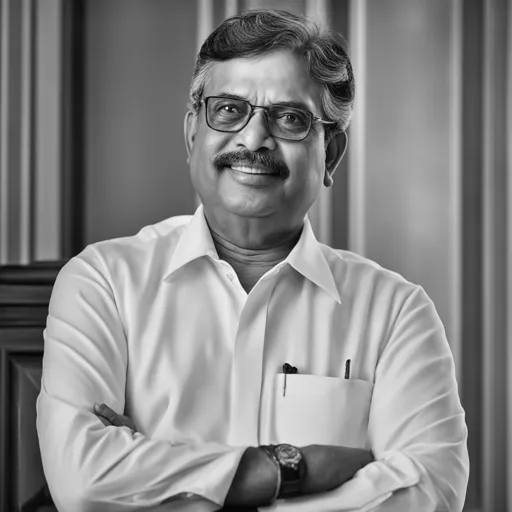 S. Alaguvelu