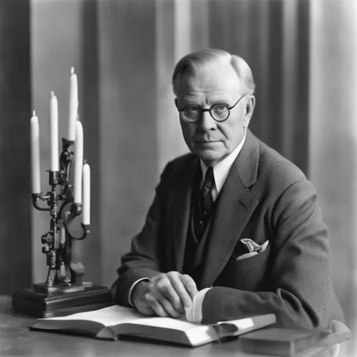 S. Albert Kivinen