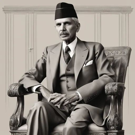S. Amir Ali Jinnah