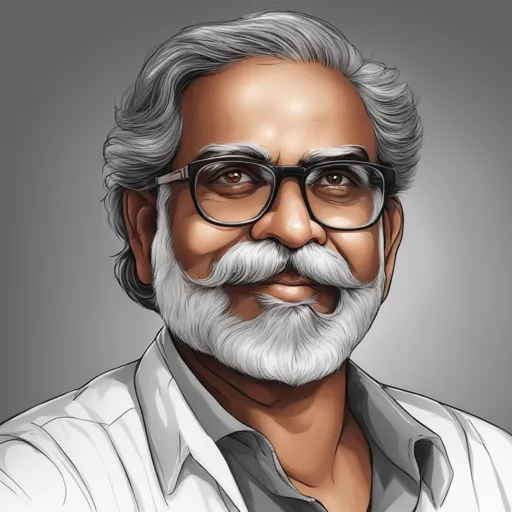 S. Anand