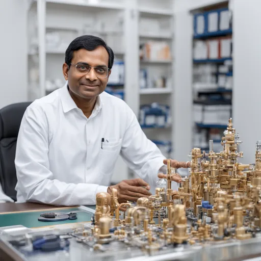 S. Anantha Ramakrishna