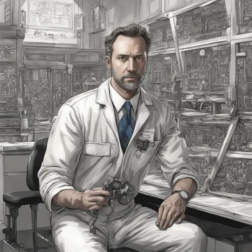 S. Andrew Swann