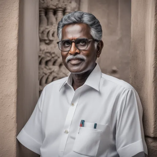 S. Annamalai