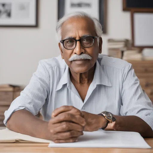 S. Arasaratnam
