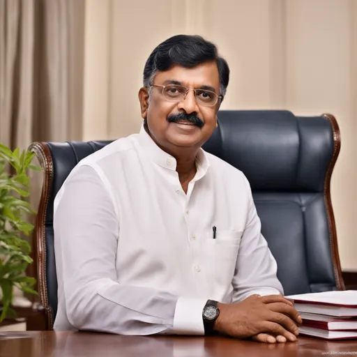 S. Aravind Ramesh