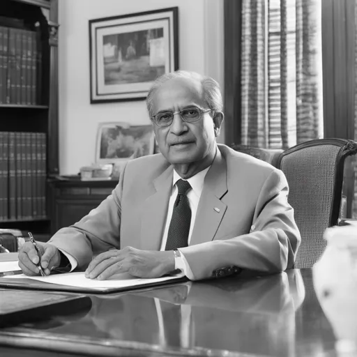 S. Azmat Hassan