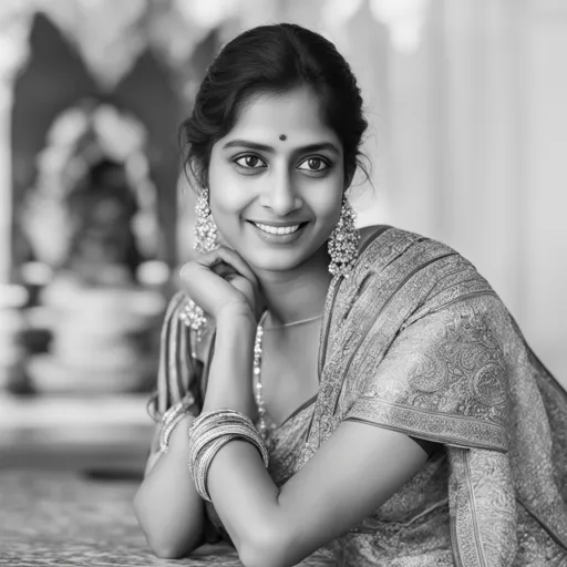 S. B. Divya