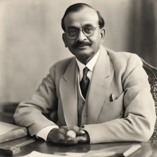 S. B. Patel