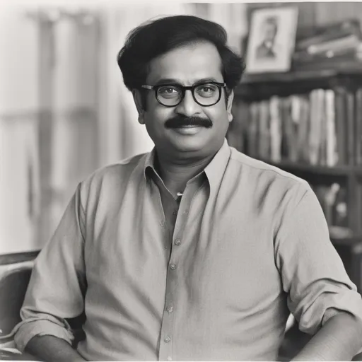 S. B. Satheeshan