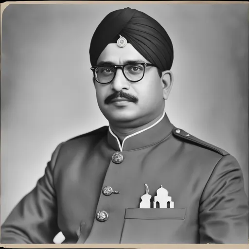 S. B. Tambe