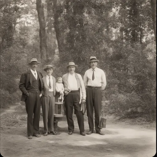 S. B. Wilson