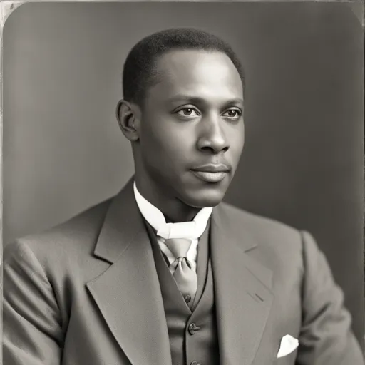 S. Bernard Goodwyn