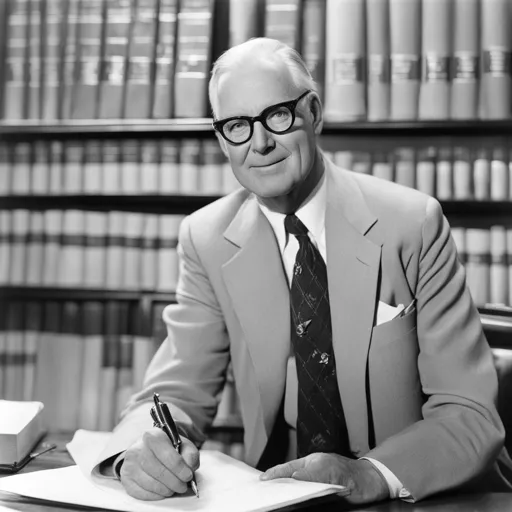 S. Bruce Smith