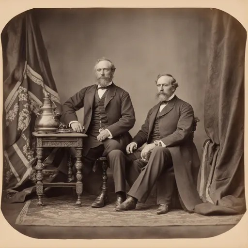 S. C. Allen