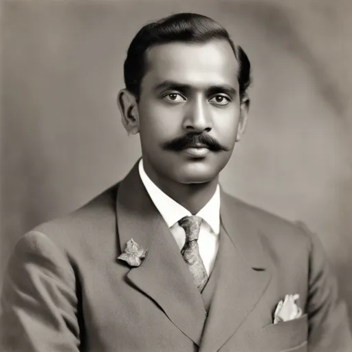 S. C. C. Anthony Pillai