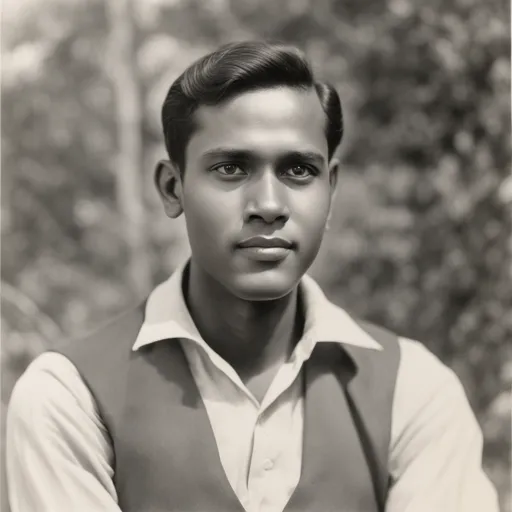 S. C. Paul