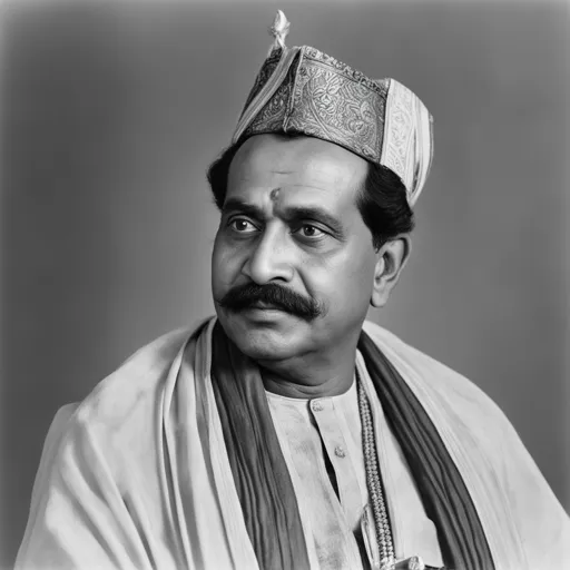 S. C. Sadayappa Mudaliar